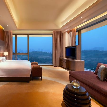 ไฮแอท รีเจนซี กุ้ยหยาง Hotel ห้อง รูปภาพ