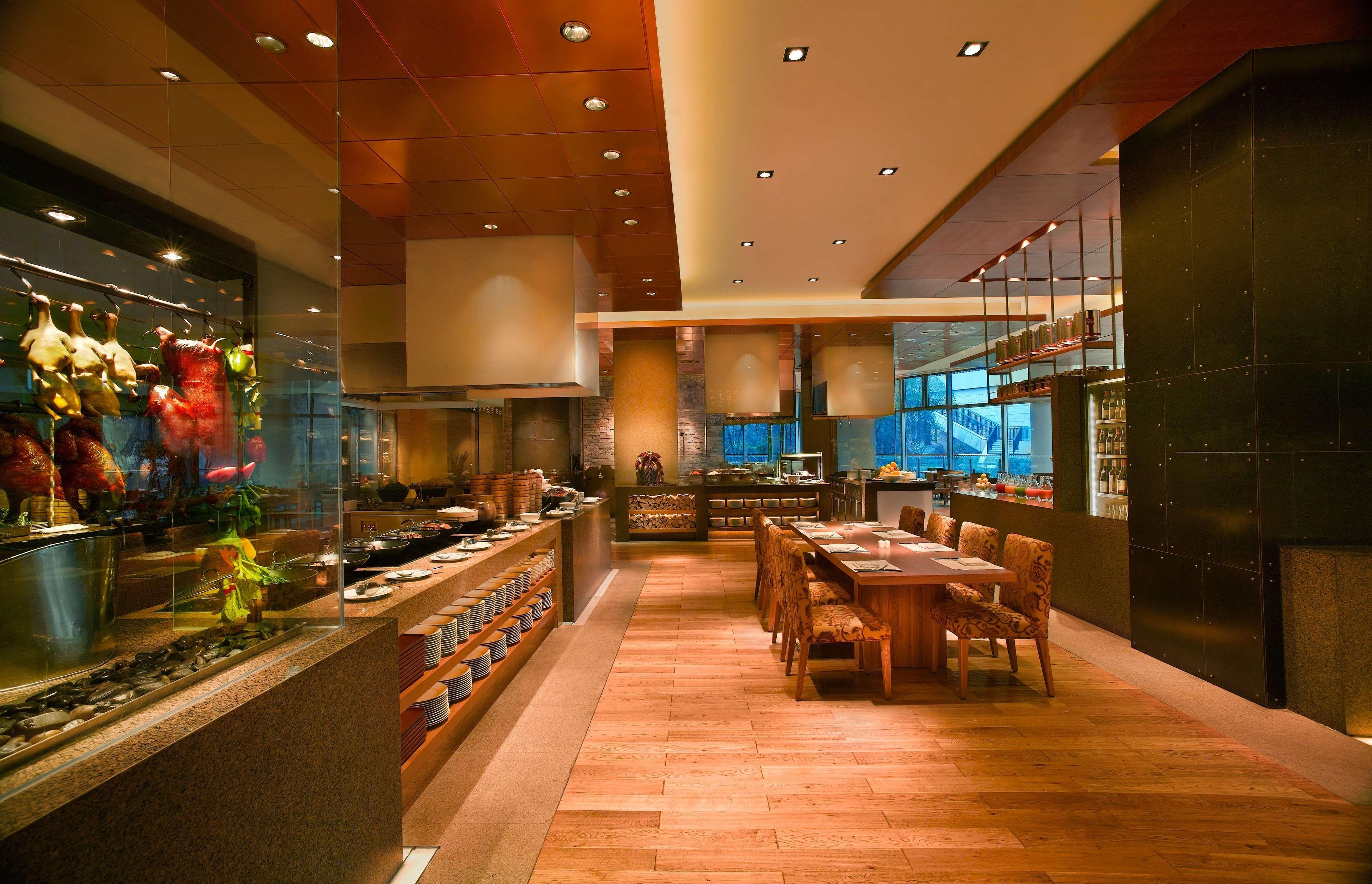 ไฮแอท รีเจนซี กุ้ยหยาง Hotel ภายนอก รูปภาพ