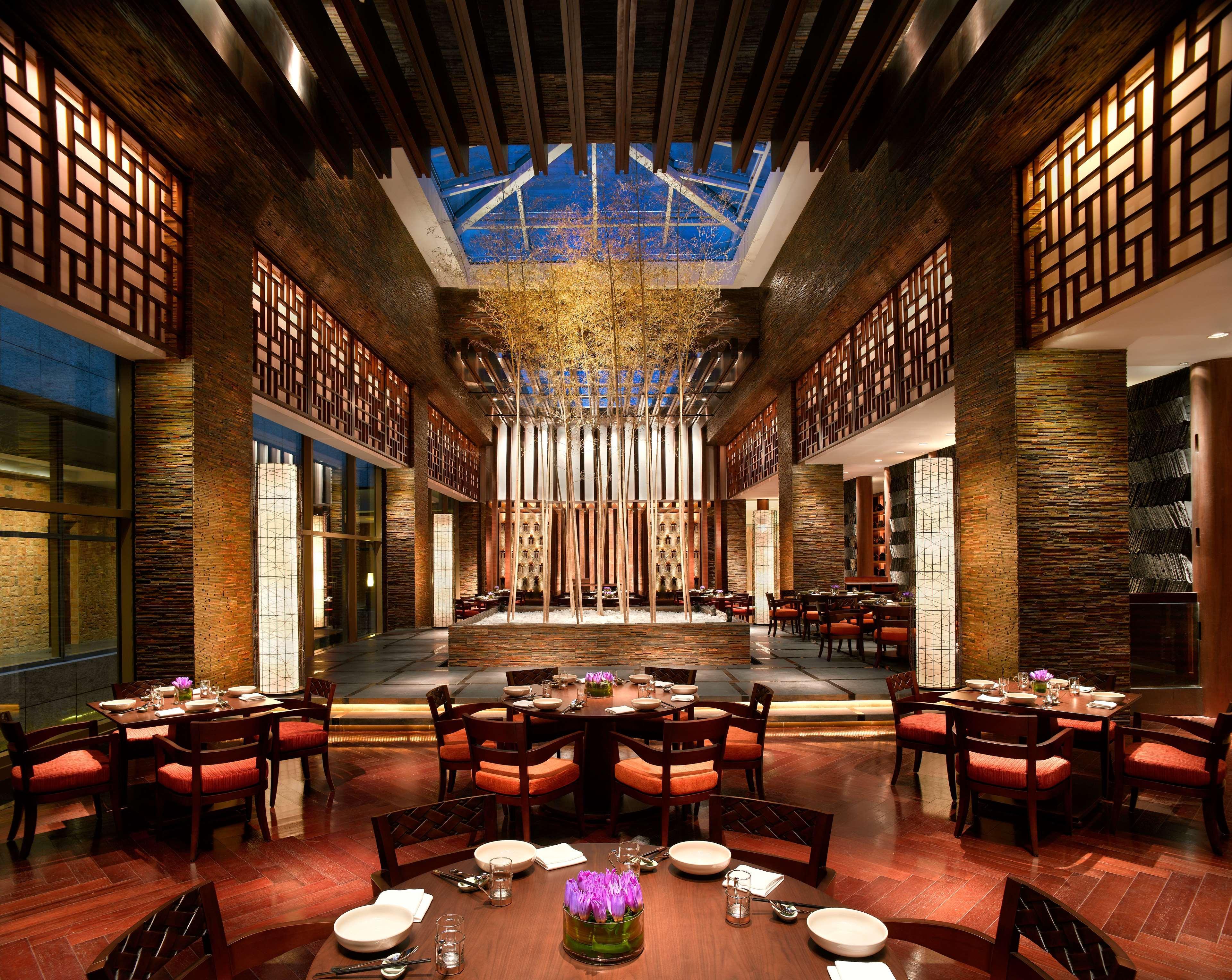 ไฮแอท รีเจนซี กุ้ยหยาง Hotel ภายนอก รูปภาพ