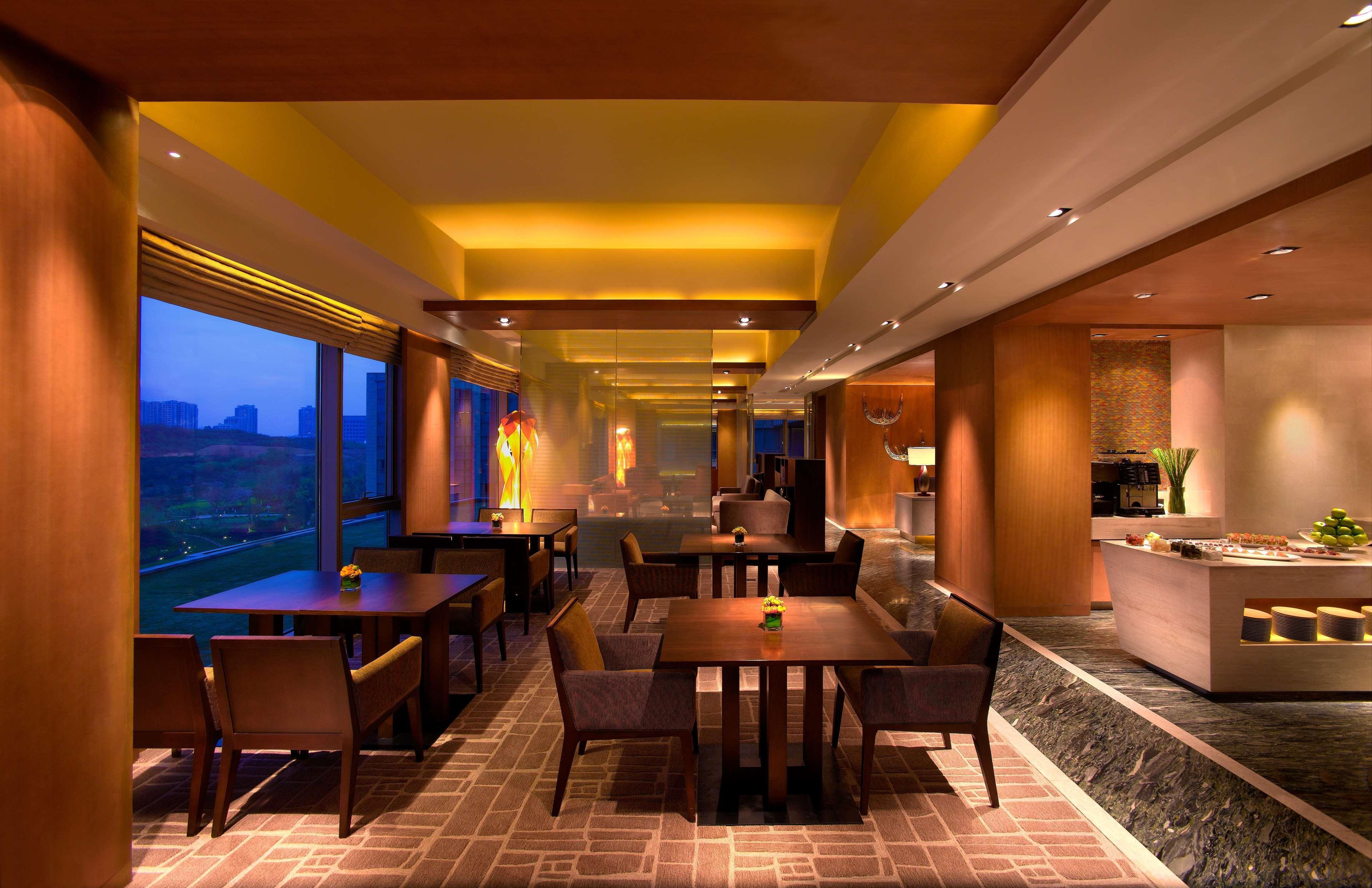 ไฮแอท รีเจนซี กุ้ยหยาง Hotel ภายนอก รูปภาพ