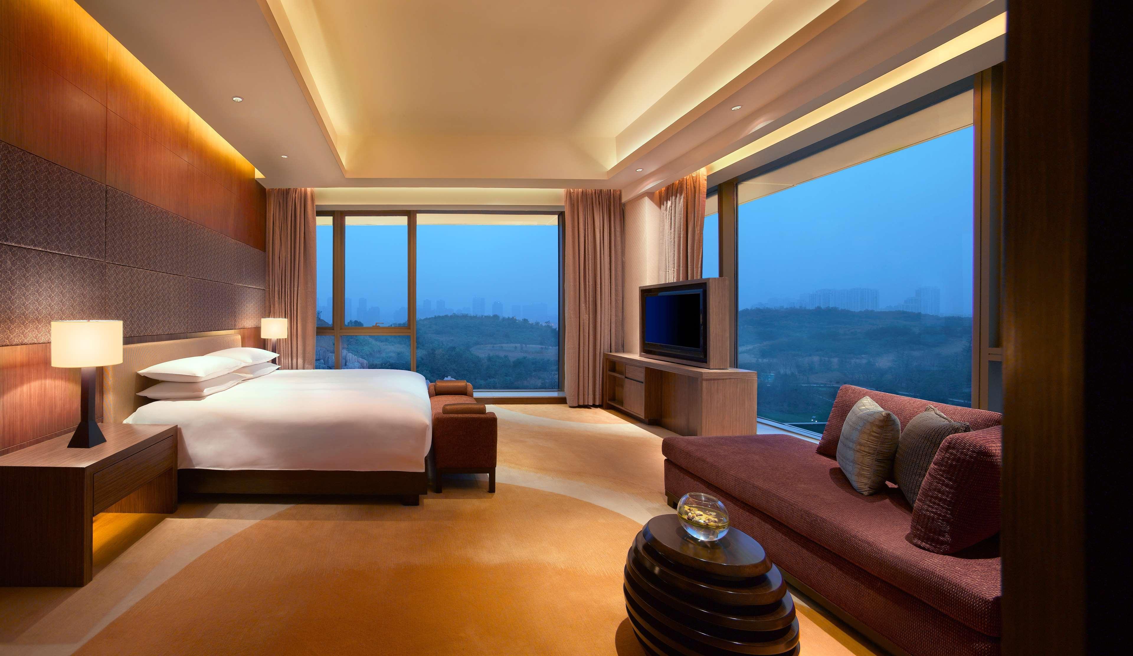 ไฮแอท รีเจนซี กุ้ยหยาง Hotel ห้อง รูปภาพ