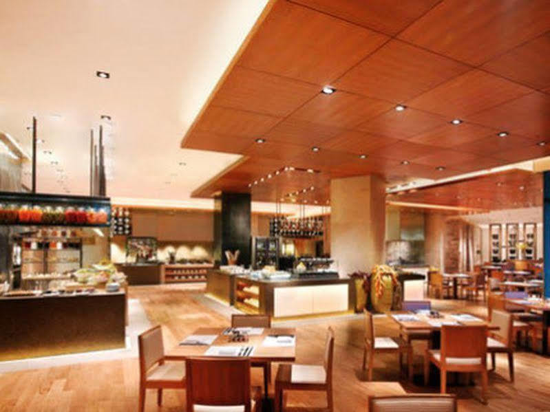 ไฮแอท รีเจนซี กุ้ยหยาง Hotel ภายนอก รูปภาพ