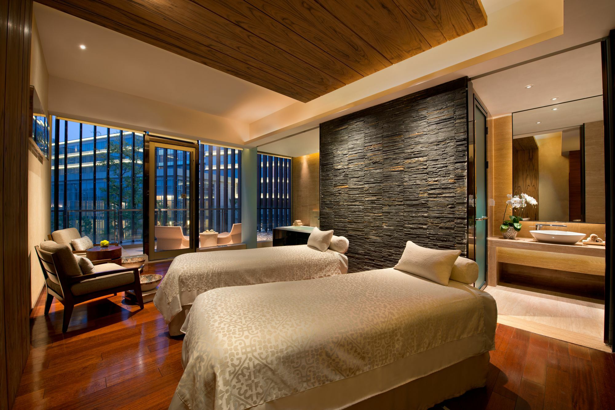 ไฮแอท รีเจนซี กุ้ยหยาง Hotel ภายนอก รูปภาพ