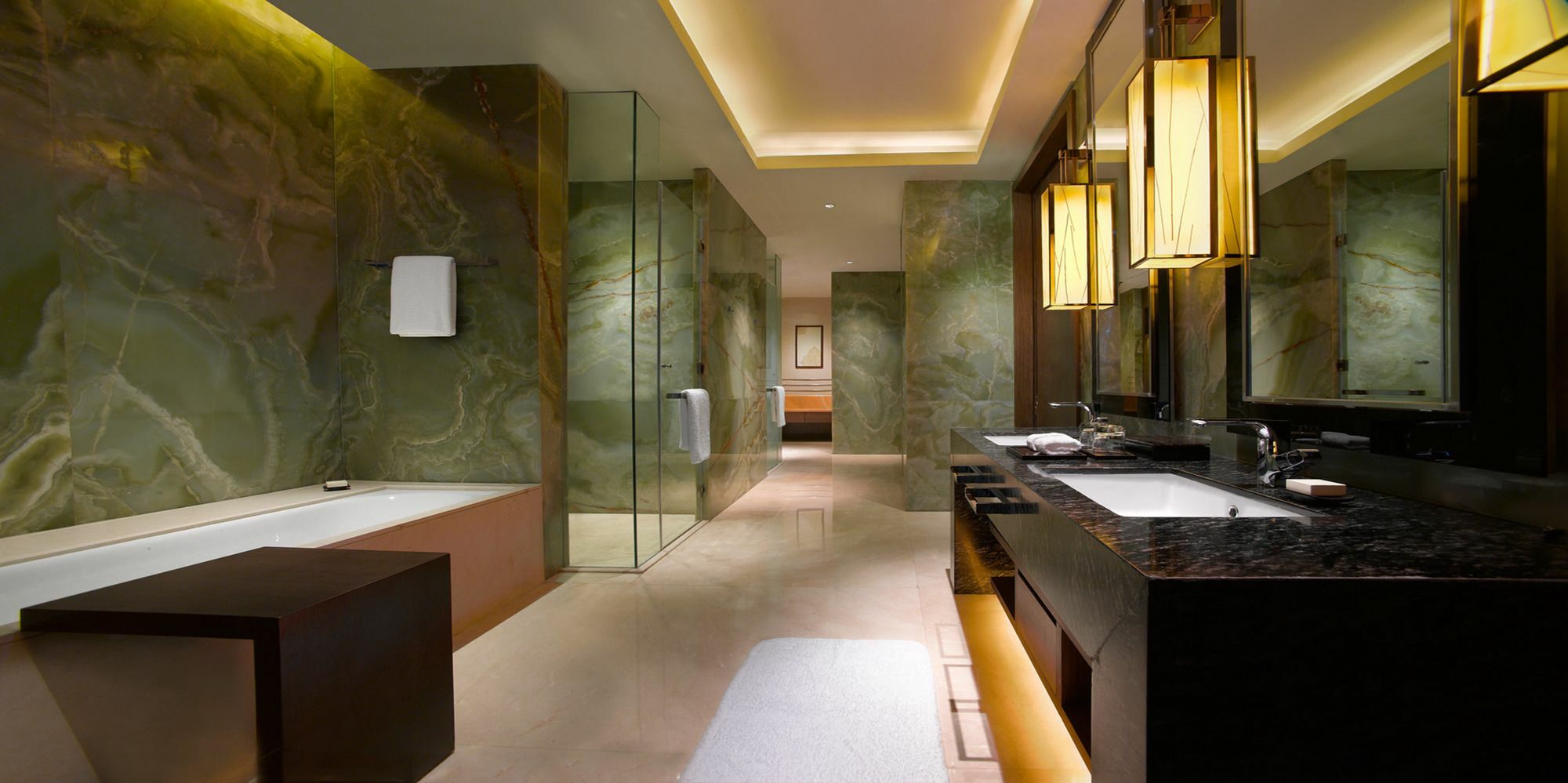 ไฮแอท รีเจนซี กุ้ยหยาง Hotel ภายนอก รูปภาพ